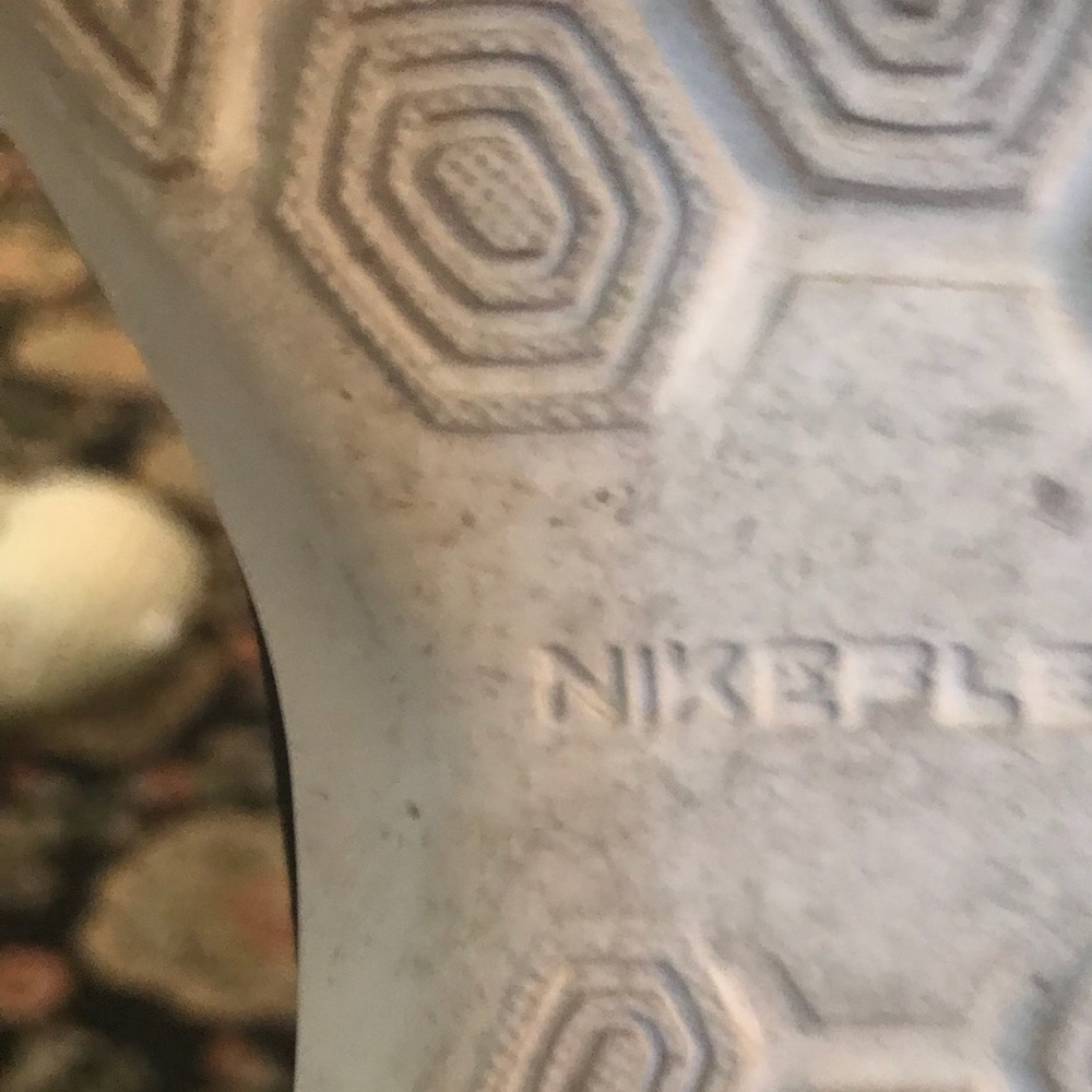Nike shoes